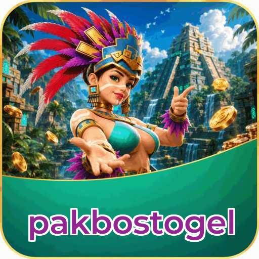 Verifikasi profile pakbostogel